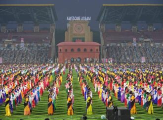 Assam: Guinness World Record Performers to Receive Cash Prize from May 6