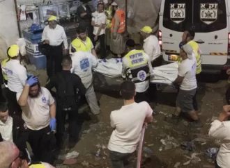 Stampede In Yemen Kills 85, Injures Over 300