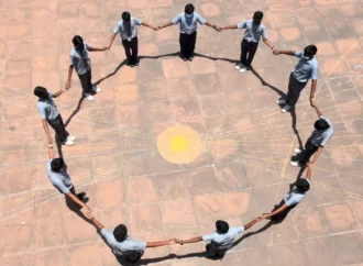 Bengaluru Witnesses ‘Zero Shadow Day’ Today