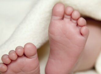 Kolkata woman throws newborn out of the window after giving birth inside a toilet