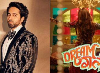 Dream Girl 2 gets a new release date, Ayushmann Khurrana informs on Instagram