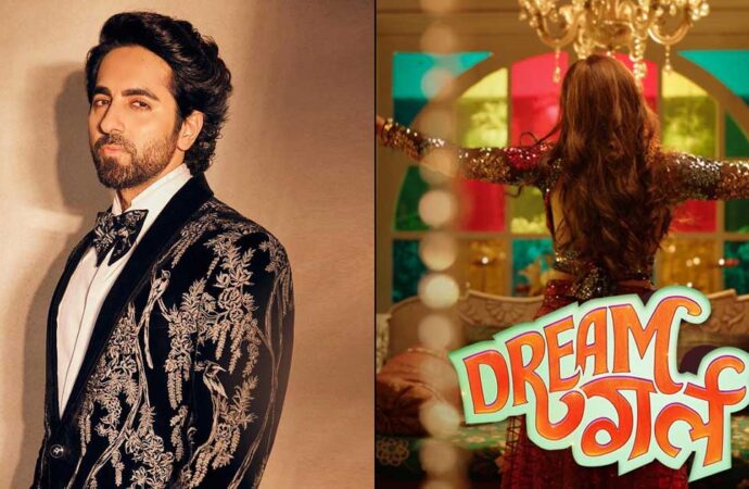 Dream Girl 2 gets a new release date, Ayushmann Khurrana informs on Instagram