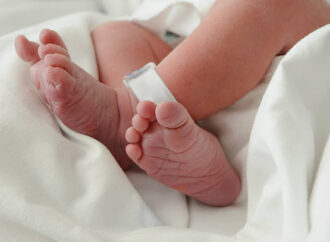 Baby Boy Born With Two Working Penises In Pakistan