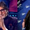 Big B’s ‘blue tick’ restored on Twitter after viral tweet; he thanks ‘Musk bhaiya’
