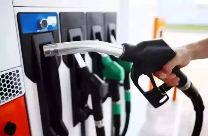 Price of diesel hiked by 51 paise in Assam