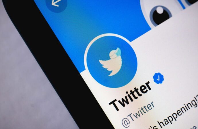 Twitter removed legacy verified blue ticks from all accounts