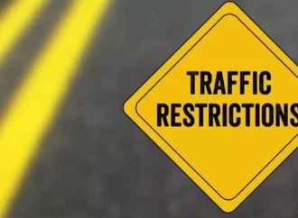 Traffic Restrictions Imposed Ahead Of Amit Shah’s Visit To Assam