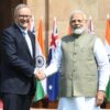 Australia To Set Up New Consulate General In Bengaluru, Says PM Albanese