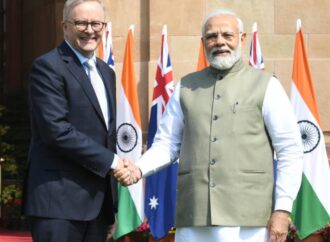 Australia To Set Up New Consulate General In Bengaluru, Says PM Albanese