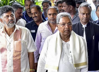 Karnataka Cabinet Expansion; 24 MLAs To Be Sworn In as Ministers