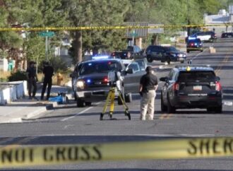 10 killed, 9 injured in shootout at car racing show in Mexico