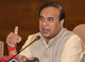 Assam: CM Sarma Rubbishes Claims Of Having Links With Kuki Militant Outfits