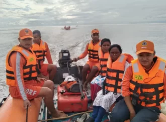 Assam: Medical team stuck in Brahmaputra sandbar rescued