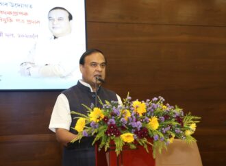 Rs 1000 Crore Allocated To Develop World Class Sporting Facilities In Assam: CM Himanta Biswa Sarma