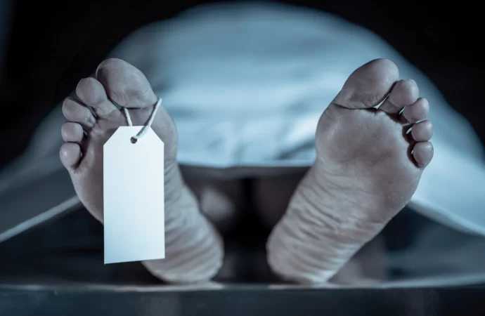 Assam: Man’s body found floating in drain in Hatigaon, Guwahati