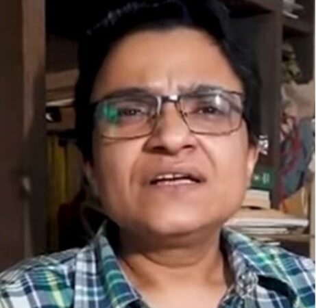প্ৰাক্তন মুখ্যমন্ত্ৰীৰ জীয়ৰীয়ে সলনি কৰিব লিংগ..