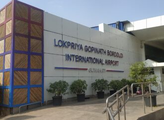 Assam: Guwahati Airport holds workshop on tourism development in the region