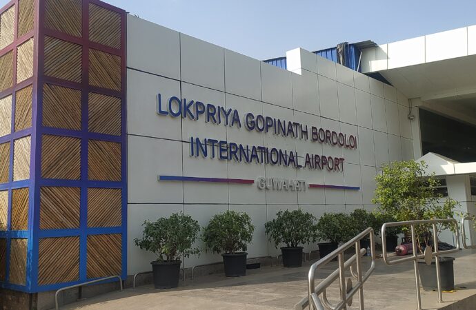 Assam: Guwahati Airport holds workshop on tourism development in the region