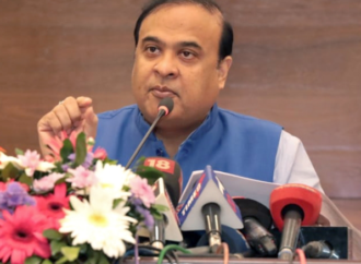 Assam to construct first underwater tunnel between Gohpur and Numaligarh