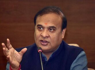 Assam govt functions to feature 3-minute drama on road safety, says CM Himanta Biswa Sarma