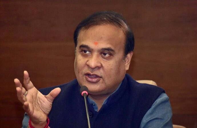 Assam govt functions to feature 3-minute drama on road safety, says CM Himanta Biswa Sarma