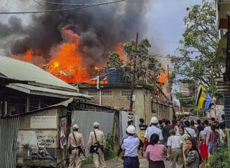 ৩০ জুনলৈ ৰাজ্যখনত ইন্টাৰনেট নিষেধাজ্ঞা কৰাৰ নিৰ্দেশ জাৰি প্ৰশাসনৰ..