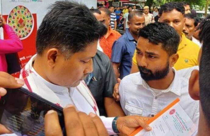 অনুসূচীত জাতিৰ ভুৱা প্ৰমাণ পত্ৰ বিতৰ্ক, চিআইডিৰ অনুসন্ধানৰ অন্ত ফলাফলহে শূণ্য