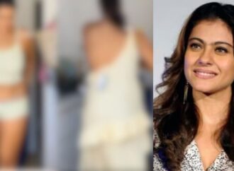 এইবাৰ ছ’চিয়েল মিডিয়াত ভাইৰেল বলীউড অভিনেত্ৰী কাজলৰ ভুৱা ভিডিঅ’