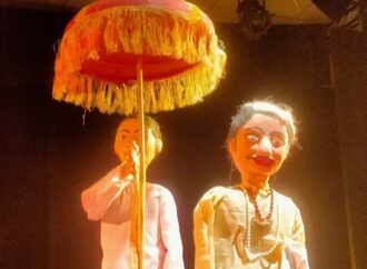 সংগীত নাটক অকাডেমীৰ ‘পুতুল যাত্ৰা ২০২৪’ত ‘বিষ্ণু প্ৰসাদ ৰাভা’ৰ সফল মঞ্চায়ন