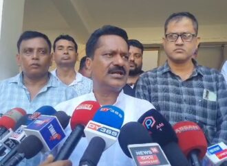 ৰাজ্যত সংঘটিত হৈছে এটাৰ পিছত আনটো যৌন নিৰ্যাতনৰ ঘটনা