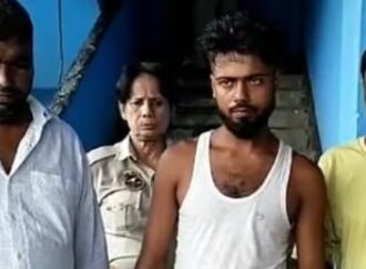 নগাঁৱত পিষ্টল, সক্ৰিয় গুলীসহ আটক তিনি অপৰাধী