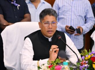 বানত ক্ষতিগ্ৰস্ত ঘৰৰ গৰাকীয়ে পাব ১ লাখ ২০ হাজাৰকৈ টকাঃ মন্ত্ৰী পীযুষ হাজৰীকা