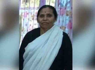 চকলাঘাটৰ সৰবৰহী ধৰ্মপ্ৰাণ মহিলা জুনুবালা বৰাৰ জীৱনাৱসান