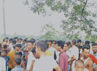 নগাঁৱৰ উত্তৰ-পশ্চিমাঞ্চলত বাঘৰ সন্ত্ৰাস, পুনৰ বাঘৰ আক্ৰমণৰ বলি এজন, আতংকিত গঞাৰাইজ