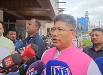 বিল অস্বাভাৱিকভাৱে বৃদ্ধি হোৱা যদি দেখুৱাই দিব পাৰে, নিশ্চয়কৈ আমি ব্যৱস্থা ল’মঃ পীযুষ হাজৰীকা