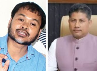 ‘অসমত নাৰীক নিৰ্যাতন এটা বিশেষ সম্প্ৰদায়ে চলাই আছে’- মন্ত্ৰী পীযুষ হাজৰীকা