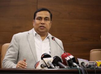 ঋণ ল’বলৈ যোগ্যতা লাগে আৰু সেই যোগ্যতা আছে কাৰণে আমাৰ চৰকাৰে ঋণ লৈছেঃ মন্ত্ৰী জয়ন্ত মল্লবৰুৱা