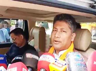 ভুৱা ট্রেডিঙত জড়িত এজনো লোক সাৰি যাব নোৱাৰেঃ পীযুষ হাজৰীকা