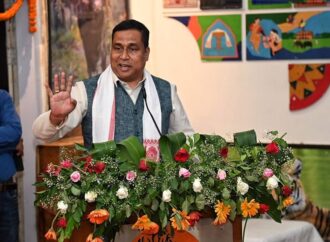 আমি সকলোৱে চাফাই কৰ্মী, এই মানসিকতাৰে আমি ভাৰতবৰ্ষখন পৰিষ্কাৰ কৰিব লাগিবঃ মন্ত্ৰী জয়ন্ত মল্লবৰুৱা