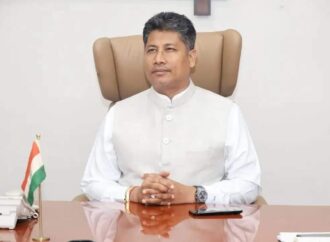 মুখ্যমন্ত্ৰীৰ মন্তব্যক লৈ ৰাজনৈতিক বিষবাষ্প বিয়াপাইছে কংগ্ৰেছ দলেঃ মন্ত্ৰী পীযুষ হাজৰীকা