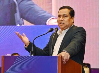 আই টি আইক আধুনিকীকৰক আৰু ইয়াৰ লগত উদ্যোগসমূহক জড়িত কৰাই আমাৰ মূল লক্ষ্যঃ মন্ত্ৰী জয়ন্ত মল্লবৰুৱা
