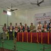 বঙাইগাঁৱত ‘অসম কাব্য কানন’ৰ অধিৱেশন সম্পন্ন