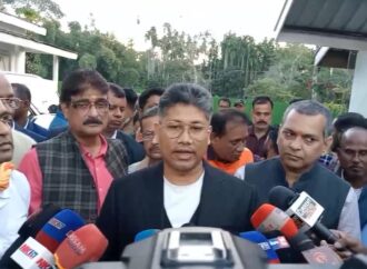 মই ‘এক দেশ, এক নিৰ্বাচন’ৰ সম্পূৰ্ণ সমৰ্থনত আছোঃ মন্ত্ৰী পীযুষ হাজৰীকা
