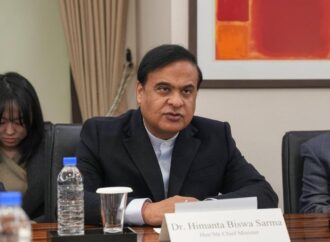 ‘এডভাণ্টেজ আছাম-২.০ত উদ্যোগপতিসকলে অংশ ল’বলৈ যি উৎসাহ দেখুৱাইছে সেয়া আমাৰ বাবে প্ৰত্যয়জনকঃ মুখ্যমন্ত্ৰী