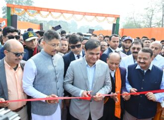 জন্মদিনত ৰাজ্যবাসীলৈ একাধিক প্রকল্প উছর্গা মুখ্যমন্ত্রী ড০ হিমন্ত বিশ্ব শৰ্মাৰ