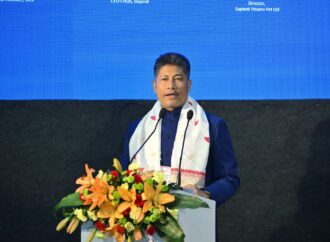 অসম আৰু এতিয়া বন্ধ দিয়া প্ৰদেশ হৈ থকা নাই, অসম এতিয়া ছেমিকণ্ডাক্টৰৰ দেশঃ মন্ত্ৰী পীযুষ হাজৰীকা