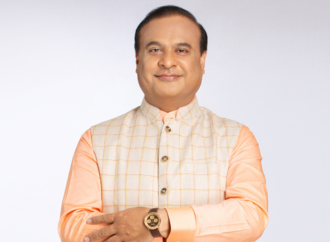 সাংসদ গৌৰৱ গগৈয়ে সংসদত উত্থাপন কৰা দেশৰ সুৰক্ষা বিঘ্নিত কৰিব পৰা প্ৰশ্নকলৈ সৰৱ মুখ্যমন্ত্রী