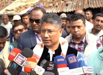 ঘৰত প্ৰৱেশ কৰি আক্ৰমণ কৰাটো আমাৰ সংস্কৃতি নহয়, এয়া বাংলাদেশী সংস্কৃতিঃ মন্ত্ৰী পীযুষ হাজৰীকা