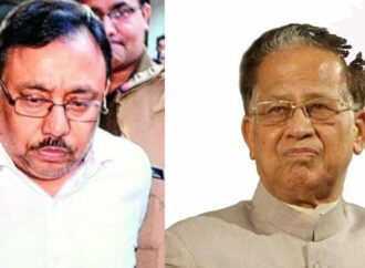 APSCৰ স্থায়ী অধ্যক্ষ পাতিবলৈ প্ৰতি সপ্তাহত তৰুণ গগৈক সাক্ষাৎ কৰিছিল ৰাকেশ পালে