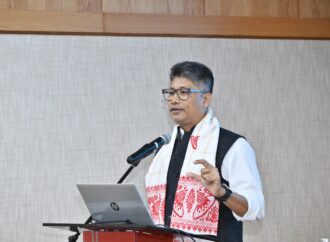 অসম চৰকাৰ আৰু আইআইটি গুৱাহাটীৰ মাজত বুজাবুজিৰ চুক্তি স্বাক্ষৰ